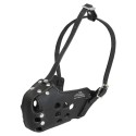 Leather Labrador Muzzle for Working Dogs