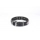 Sicheres Leder Hundehalsband von FDT Artisan