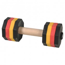  'Easy Lifting' Dog Training Dumbbell 2000 gr.