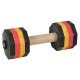  'Easy Lifting' Dog Training Dumbbell 2000 gr.