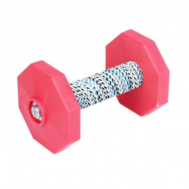  'Resolute Action'  Dog Training Dumbbell High-Quality 650 gr.