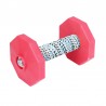  'Resolute Action'  Dog Training Dumbbell High-Quality 650 gr.