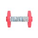  'Resolute Action'  Dog Training Dumbbell High-Quality 650 gr.