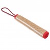  Dog Training Jute Bite Tug  for Labrador with Two Handles