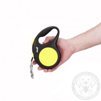 Dog Lead "Remote Control"  5 Meter