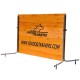 Fordogtrainers  Schutzhund wood jump - 1 meter 