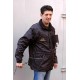 Hundeführer Jacke aus Nylon von Fordogtrainers