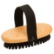 Unbreakable Curved Slicker Brush 