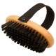 Unbreakable Curved Slicker Brush 