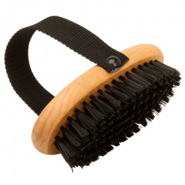 Unbreakable Curved Slicker Brush 