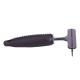 Unbreakable Curved Slicker Brush 