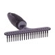 Unbreakable Curved Slicker Brush 