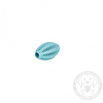 Labrador Dentalball aus Naturkautschuk