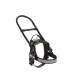 Assistant Nylon Dog Harness for Guide Labrador