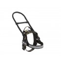 Assistant Nylon Dog Harness for Guide Labrador