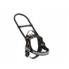 Assistant Nylon Dog Harness for Guide Labrador