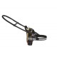Assistant Nylon Dog Harness for Guide Labrador