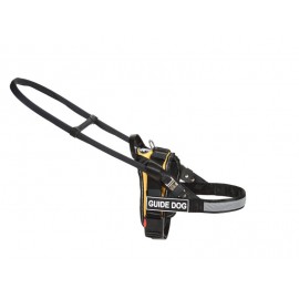 Assistant Nylon Dog Harness for Guide Labrador
