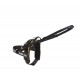 Assistant Nylon Dog Harness for Guide Labrador