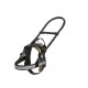Assistant Nylon Dog Harness for Guide Labrador