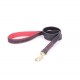 Designer Leather Dog Lead for Labrador for Everyday Walks