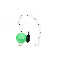 Top-Matic Fun Ball Mini grün Set+2 Magnete