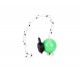 Top-Matic Fun Ball Mini green