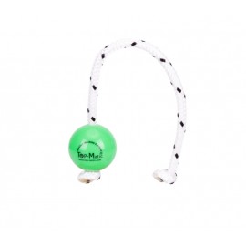 Top-Matic Fun Ball Mini green