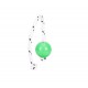 Top-Matic Fun Ball Mini grün