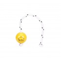 Top-Matic Fun Ball Mini SOFT gelb