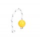 Top-Matic Technic Ball Soft blau