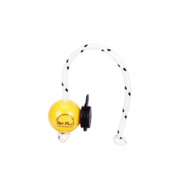 Top-Matic Fun Ball Mini SOFT gelb Set+2 Magnete