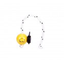 Top-Matic Fun Ball Mini SOFT gelb Set+1 Magnet