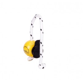Top-Matic Fun Ball Mini SOFT gelb Set+2 Magnete