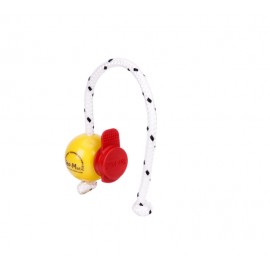 Top-Matic Fun Ball Mini SOFT gelb Set+2 Magnete
