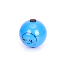 Top-Matic Technic Ball Soft blau