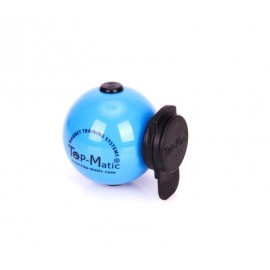 Top-Matic Technic Ball Soft blue