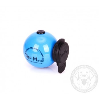 Top-Matic Technic Ball Soft blau+Multi Power Clip
