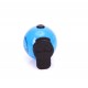Top-Matic Technic Ball Soft blau+Multi Power Clip