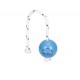 Top-Matic "Fun Ball " Orange 6,8 cm