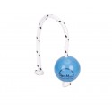 Top-Matic Fun Ball SOFT blau 