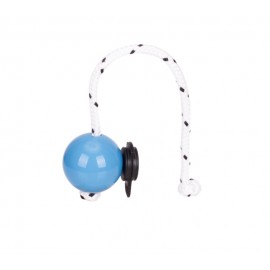 Top-Matic Fun Ball SOFT blau +Multi Power Clip