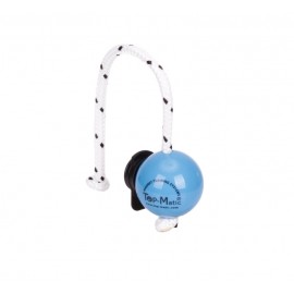 Top-Matic Fun Ball SOFT blau +Multi Power Clip