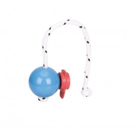 Top-Matic Fun Ball SOFT blau +Multi Power Clip