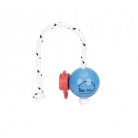 Top-Matic Fun Ball SOFT blau +Multi Power Clip