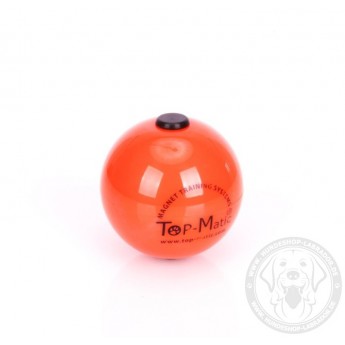 Top-Matic Technic Ball orange