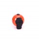Top-Matic Technic Ball Orange+Multi Power Clip