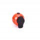 Top-Matic Technic Ball Orange+Multi Power Clip