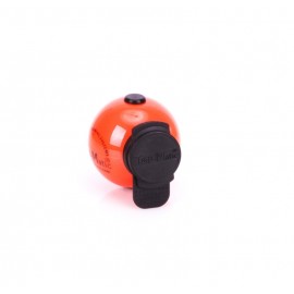 Top-Matic Technic Ball Orange+Multi Power Clip