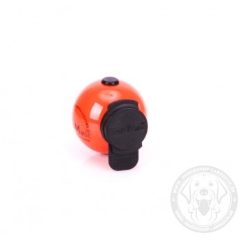 Top-Matic Technic Ball Orange+Multi Power Clip